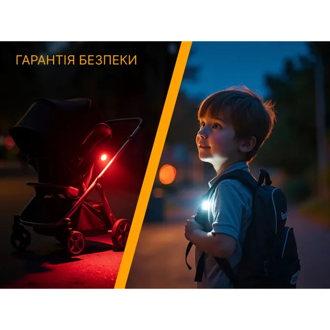 Фонарь ручной Fenix ​​MINI-LITE — Photo 10