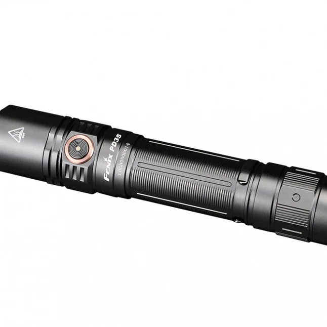 Фонарь Fenix PD35 V3.0 — Photo 2