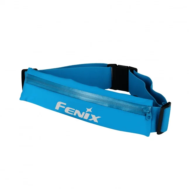 Сумка Fenix AFB-10 поясна, чорна — Photo 3