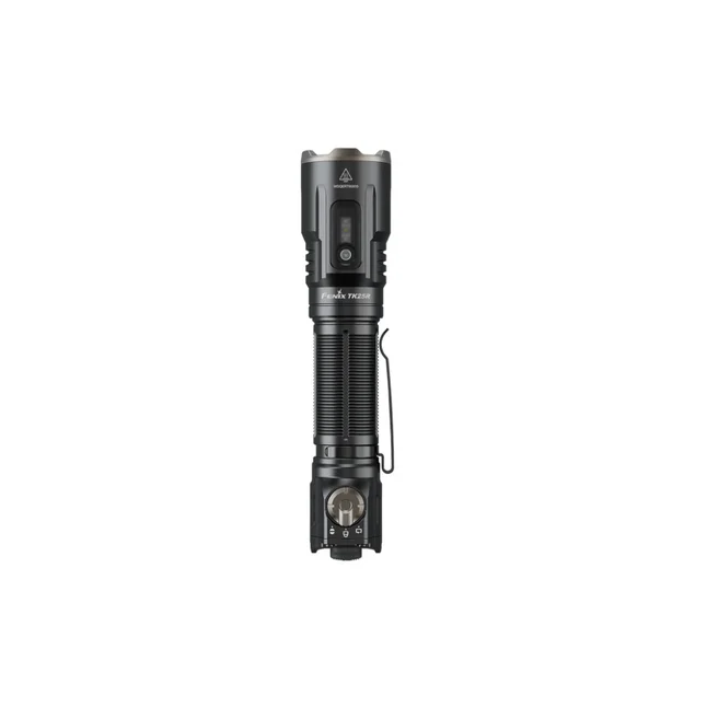 Ліхтар ручний Fenix TK25R — Photo 1