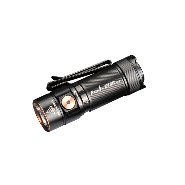 Ліхтар ручний Fenix E18R V2.0 — Photo 2