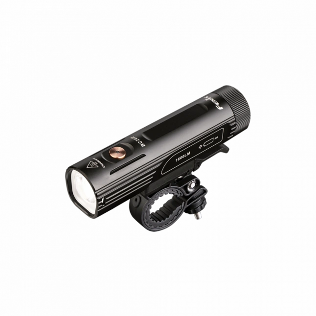 Велофара Fenix BC26R — Photo 1
