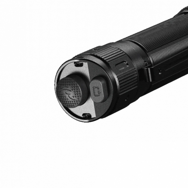 Фонарь Fenix TK20R V2.0 — Photo 3