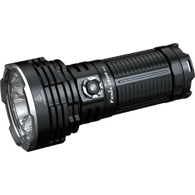 Фонарь ручной Fenix LR40R V2.0 — Photo 2