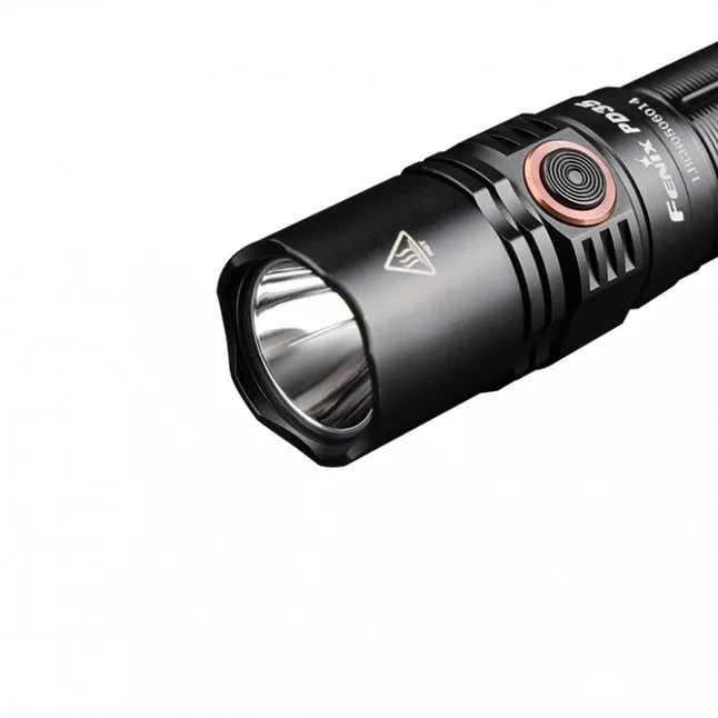 Фонарь Fenix PD35 V3.0 — Photo 4