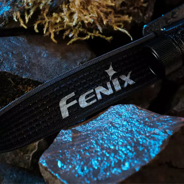 Фонарь налобный тактический с красным светом Fenix Scout (HM23 V2.0) | Лимитированная серия — Photo 8