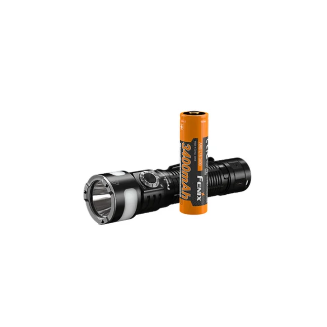 Фонарь ручной Fenix LD35R — Photo 5