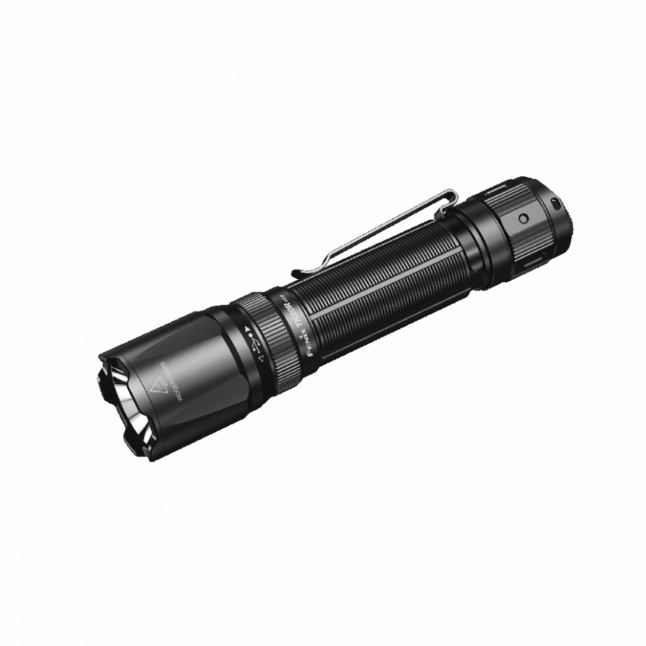 Фонарь Fenix TK20R V2.0 — Photo 1