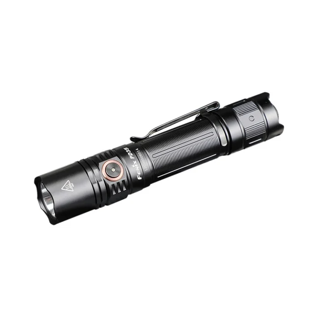 Фонарь Fenix PD35 V3.0 — Photo 1