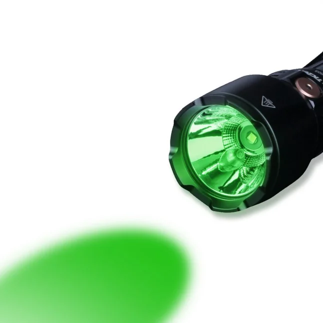 Ліхтар Fenix TK26R — Photo 3