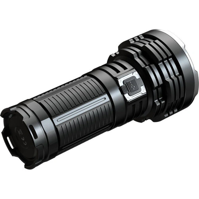Фонарь ручной Fenix LR40R V2.0 — Photo 4