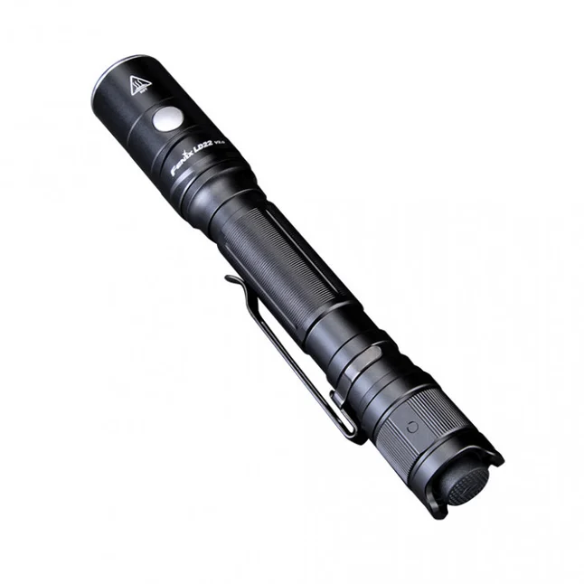 Многофункциональный фонарь Fenix LD22 V2.0 — Photo 3