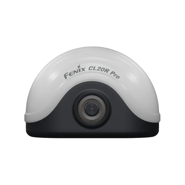 Ліхтар кемпінговий Fenix CL20R Pro, чорний — Photo 1