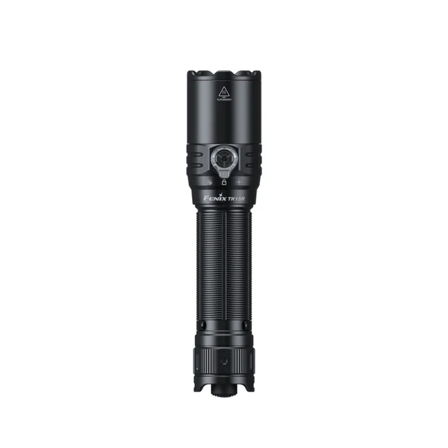 Ліхтар тактичний Fenix TK15R — Photo 3