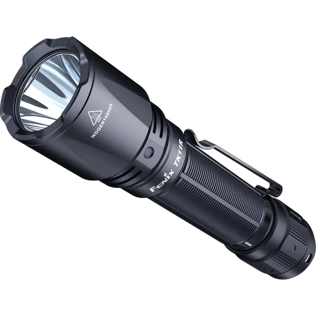 Ліхтар ручний Fenix TK11R — Photo 5