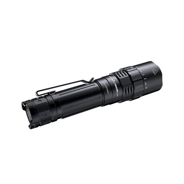 Фонарь ручной Fenix PD40R V3.0, 3000 люмен — Photo 2