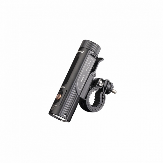 Велофара Fenix BC26R — Photo 2