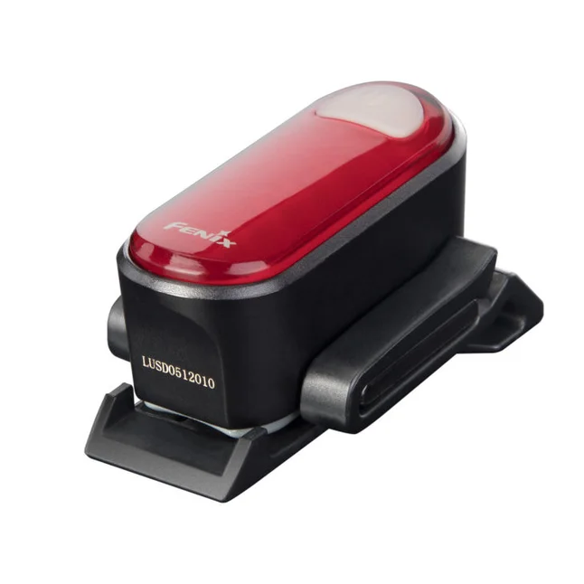 Задня велофара Fenix BC05RV2. 0 — Photo 3