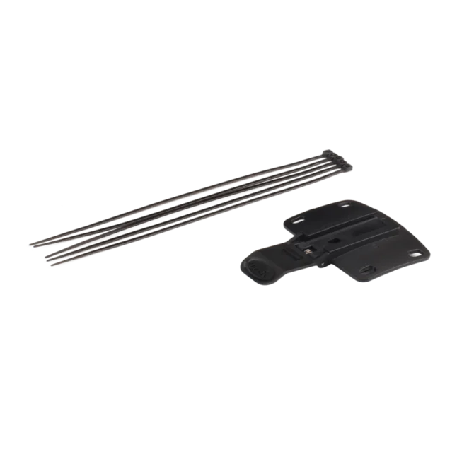 Кріплення на шолом для велофонарів Fenix ALD-08 Helmet Holder — Photo 3