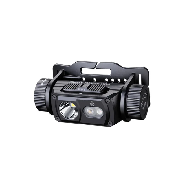 Ліхтар налобний Fenix HM60R 2.0 — Photo 5
