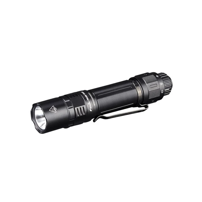 Ліхтар Fenix PD36 TAC — Photo 1