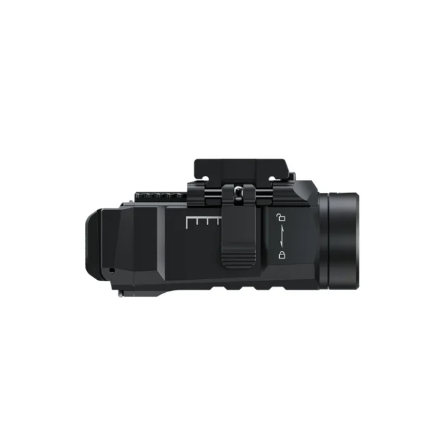 Фонарь подствольный тактический Fenix GL07 700 лм — Photo 5