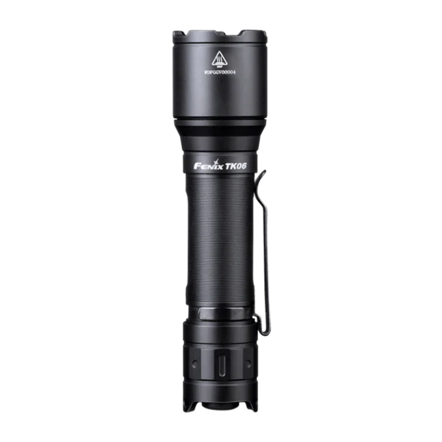 Ліхтар Fenix TK06 — Photo 2