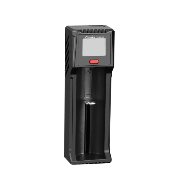 Зарядное устройство Fenix ARE-D1 — Photo 2