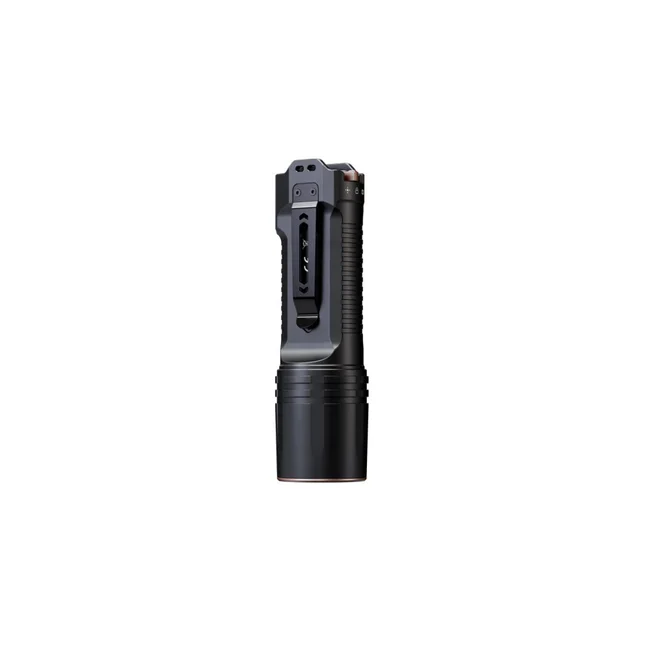 Ліхтар тактичний з УФ світлом Fenix TK35R 5800 лм — Photo 4