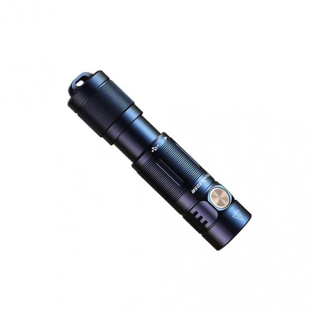 Ліхтар Fenix E05R, чорний — Photo 3