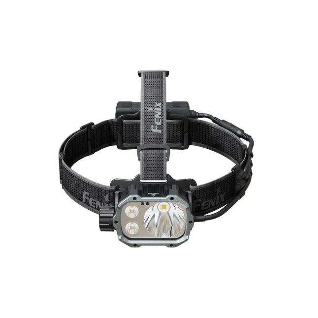 Фонарь налобный Fenix ​​HP35R — Photo 2