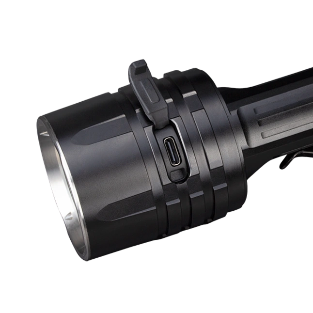 Фонарь Fenix LR35R — Photo 3