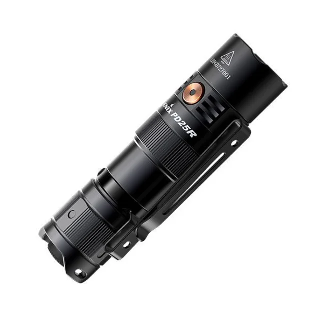 Фонарь Fenix PD25R — Photo 2