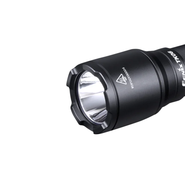 Ліхтар Fenix TK06 — Photo 6