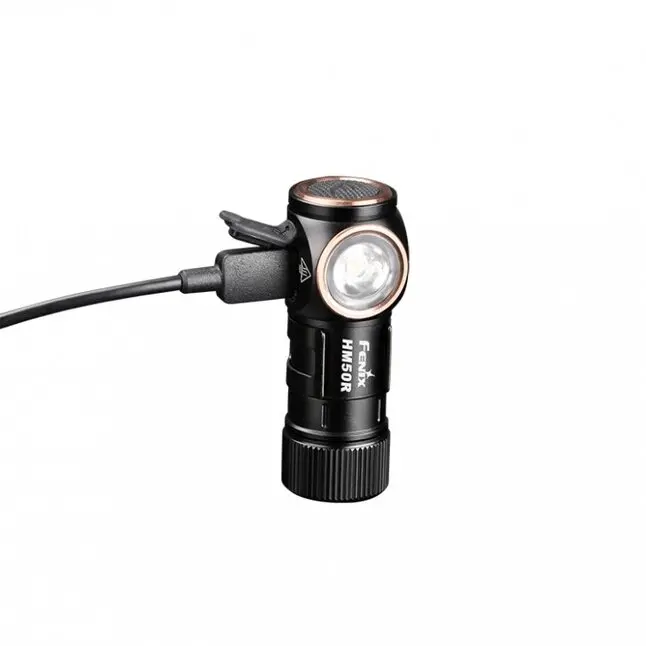 Налобний ліхтар Fenix HM50R V2. 0 — Photo 6