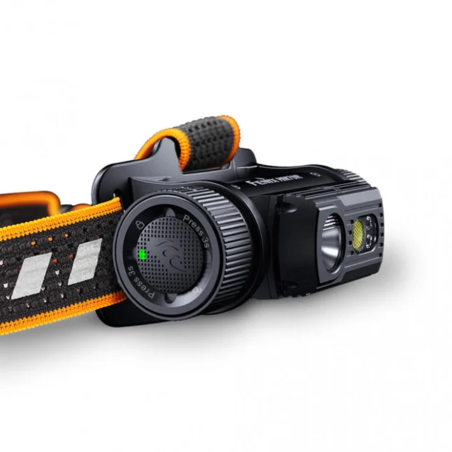 Налобный фонарь Fenix HM70R — Photo 5