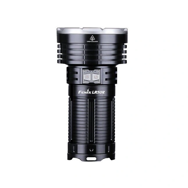 Фонарь Fenix LR50R — Photo 2