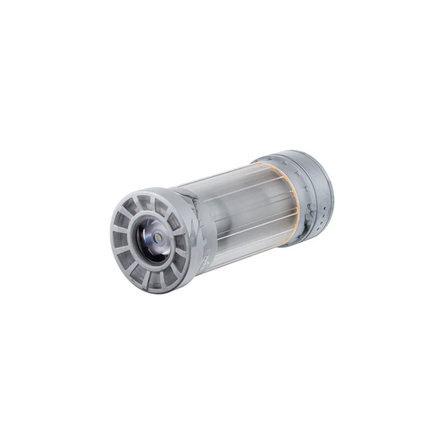 Фонарь кемпинговый Fenix CL22R, белый — Photo 4