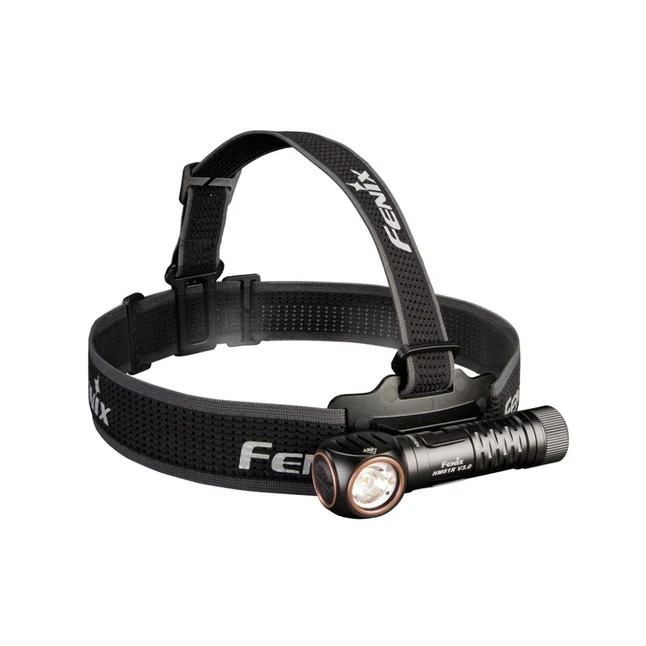Мультиліхтар Fenix HM61R V3.0 — Photo 1