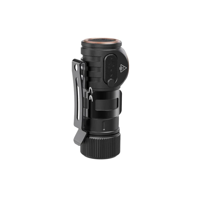 Тактический налобный фонарь Fenix Scout Pro (HM50R V2.0) с красным и зеленым светом | Лимитированная серия — Photo 3