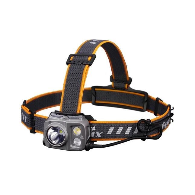 Налобный фонарь Fenix HP25R V2.0 — Photo 1