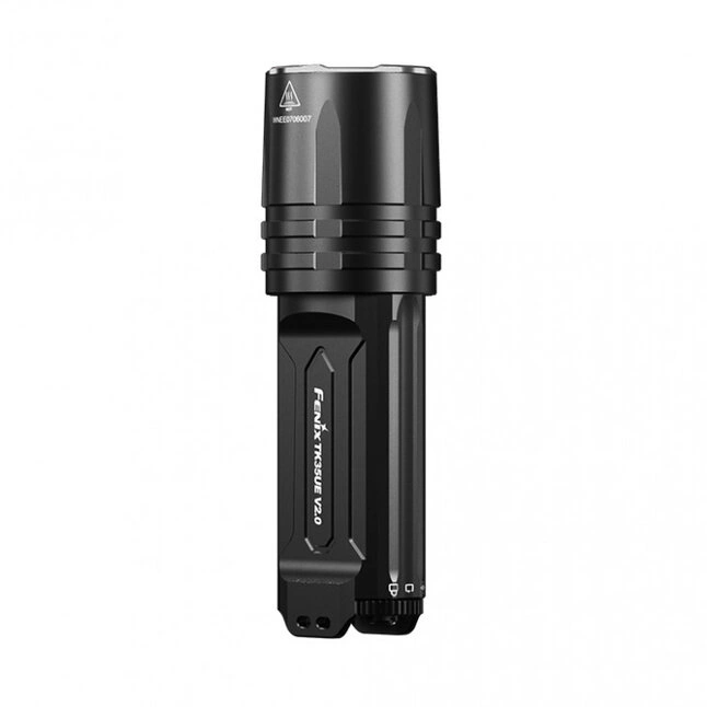 Ліхтар Fenix TK35UE V2.0 — Photo 2