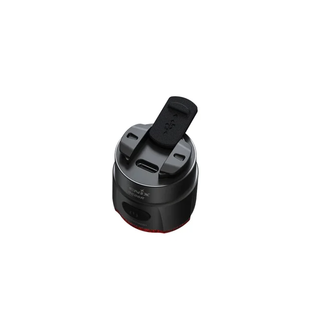 Велофара задняя Fenix ​​BC06R — Photo 2
