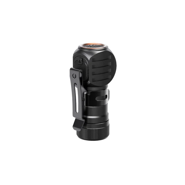 Фонарь налобный Fenix HM53R, черный — Photo 4
