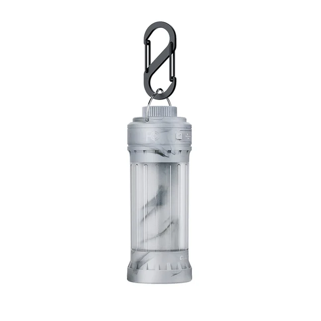 Фонарь кемпинговый Fenix CL22R, белый — Photo 1