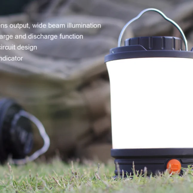Фонарь Fenix CL30R, черный — Photo 8