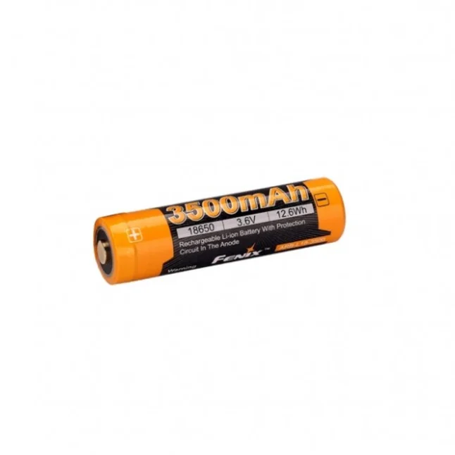 Акумулятор 18650 Fenix (3500 mAh) — Photo 2