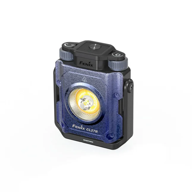 Ліхтар прожектор Fenix CL27R темно-блакитний — Photo 2