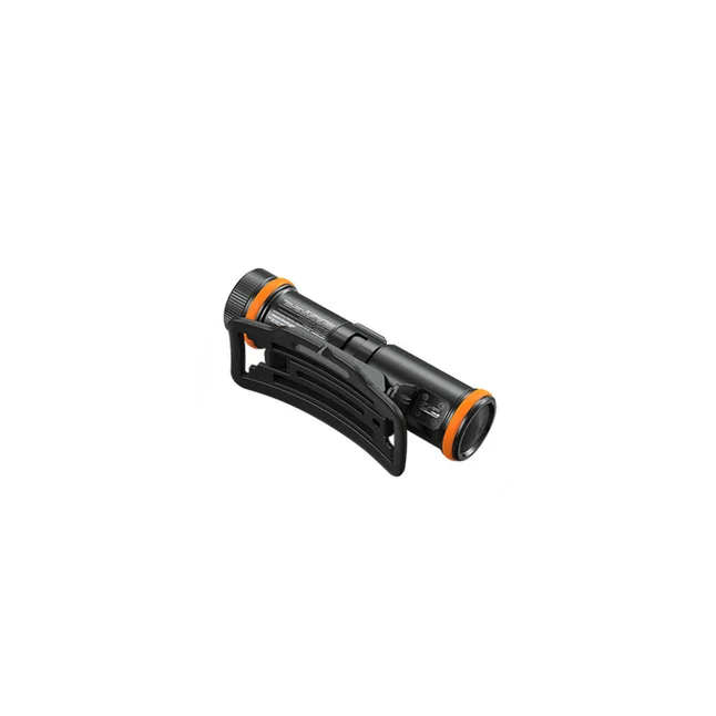 Ліхтар налобний вибухобезпечний Fenix WH35RE — Photo 3