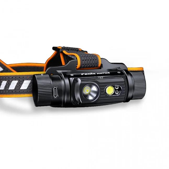 Налобный фонарь Fenix HM70R — Photo 3
